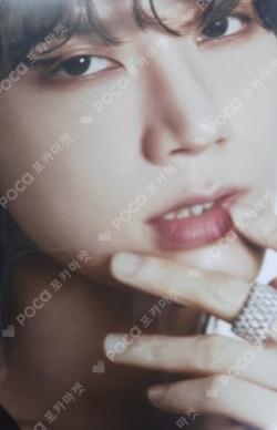SMiniz X Melon TEN photocard image