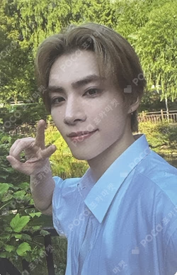 2026 SEASON'S GREETINGS RANDOM TRADING CARD SET A ver.