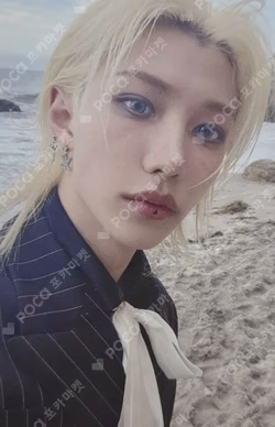 DO IT ALADIN FELIX photocard image