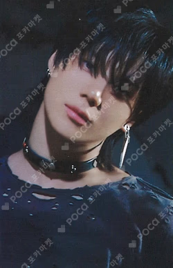 2025 TAEMIN ARENA TOUR [Veil] FC BOOTH