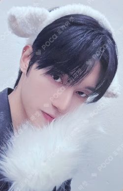 GOLDEN HOUR : Part.4 MAKESTAR WOOYOUNG photocard image