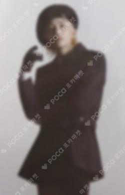 Seventeen JEONGHAN photocard image