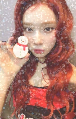 2023 PINK CHRISTMAS RANDOM PACK SPECIAL