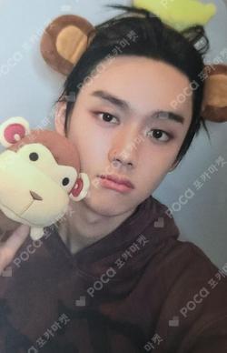 1'ONLY Hellolive shop TAG photocard image