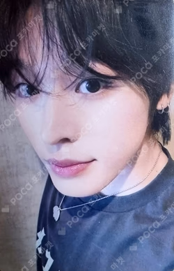 COLOR Jewel Case Ver. KMS