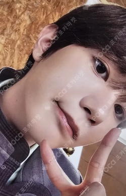 NCT WISH 1st CONCERT TOUR ‘INTO THE WISH : Our WISH’ ENCORE WISH PHOTO LETTER SET