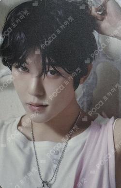 7-ELEVEN X NCT WISH Limited Edition SION photocard image