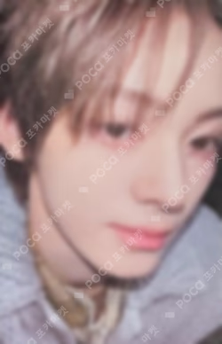 NO TRAGEDY COMPACT Ver. (BLUSH)