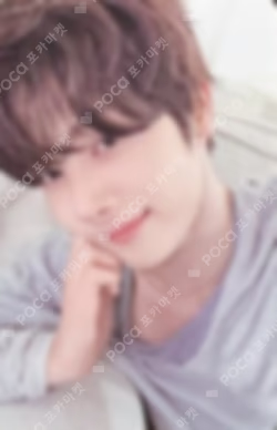 NO TRAGEDY COMPACT Ver. (BLUSH) YOUNGJAE photocard image