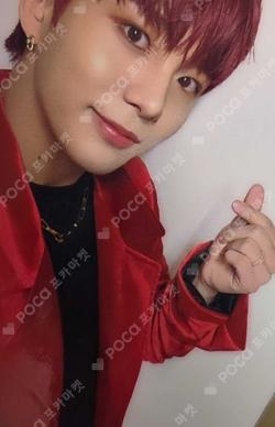 ZERO : FEVER Part.2 A ver. JONGHO photocard image