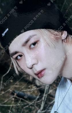 SMiniz X Melon YANGYANG photocard image