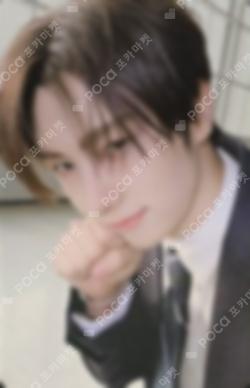 NO TRAGEDY COMPACT Ver. (RUSH) YOUNGJAE photocard image