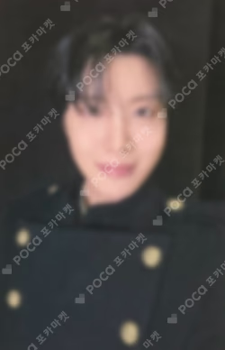 ARIRANG MUSIC KOREA LUCKY DRAW J-Hope photocard image