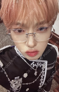 NCT WISH 2ND ANNIVERSARY FANMEETING PHOTO SET SAKUYA photocard image