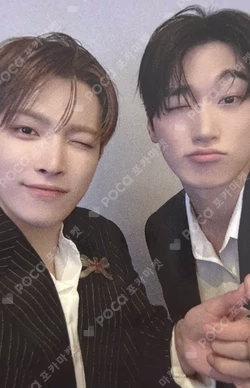 GOLDEN HOUR : Part.3 STREAMING EVENT Unit photocard image
