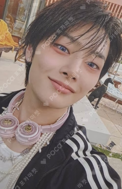 DO IT FANS SHOP I.N photocard image