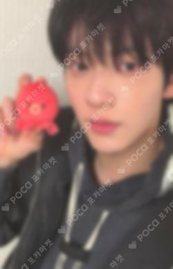7TH YEAR: A Moment of Stillness in the Thorns JAPAN EXCLUSIVE SOOBIN photocard image