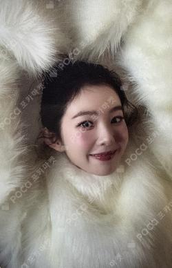 Biggest Fan TV Ver. IRENE photocard image