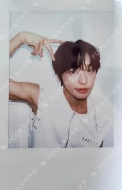 COLOR Jewel Case Ver. KMS RIKU photocard image
