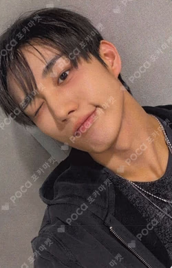 2026 P1Harmony LIVE TOUR [P1ustage H : MOST WANTED] IN EUROPE INTAK photocard image