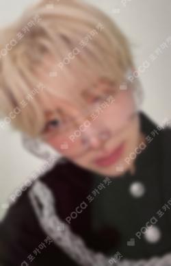 We on Fire SOLO EDITION WEVERSE