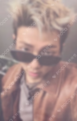 ARIRANG WEVERSE  LUCKY DRAW RM photocard image