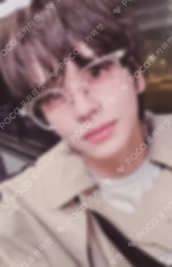 NO TRAGEDY COMPACT Ver. (BLUSH) SHINYU photocard image