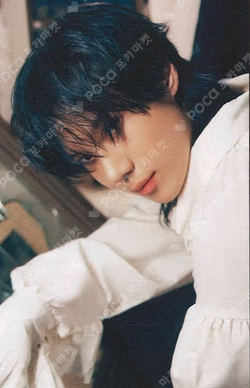Imagen de la photocard de TAEMIN de SHINee