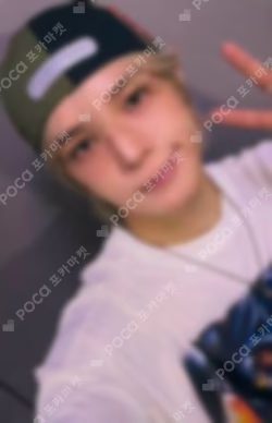 Back to Life YIZHIYU K photocard image