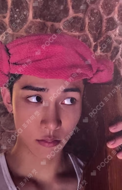 SHOT CALLERS Standard Ver. RYUL photocard image