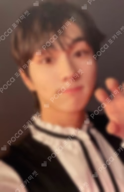 ENHYPEN JUNGWON photocard image