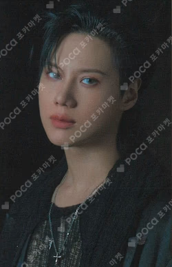 Imagen de la photocard de TAEMIN de SHINee