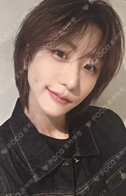 PUSH BACK SOUND WAVE PARKWONBIN photocard image