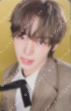 NO TRAGEDY COMPACT Ver. (RUSH) HANJIN photocard image
