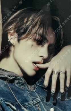 SMiniz X Melon XIAOJUN photocard image