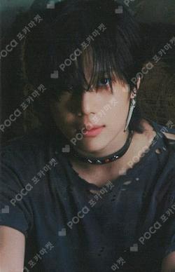2025 TAEMIN ARENA TOUR [Veil] FC BOOTH
