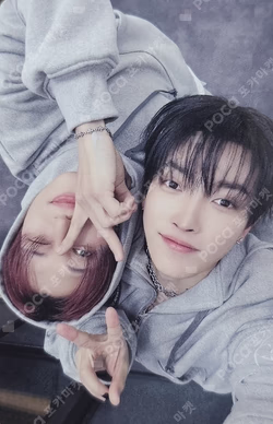 GOLDEN HOUR : Part.4 MAKESTAR Unit photocard image