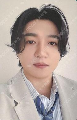 DAY6 10th Anniversary Tour [The DECADE] in JAPAN REWARD SUNGJIN photocard image