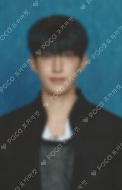 DxS [SERENDE] ON STAGE - INCHEON PHOTOCARD SET