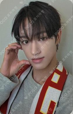 NEXZ COMEBACK SHOWCASE 'Mmchk' SEITA photocard image
