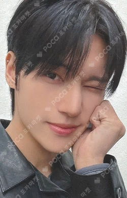 GOLDEN HOUR : Part.4 MAKESTAR WOOYOUNG photocard image