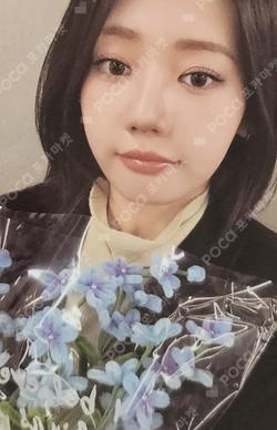 BABYMONSTER : ERA II | BABYMONSTER 2nd Anniversary Memory Pack RORA photocard image