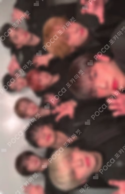 We on Fire OFFLINE EVENT Unit photocard image
