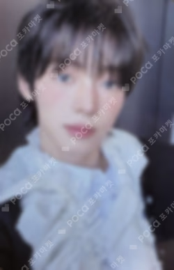 TWS Comeback Showcase 'NO TRAGEDY' HANJIN photocard image