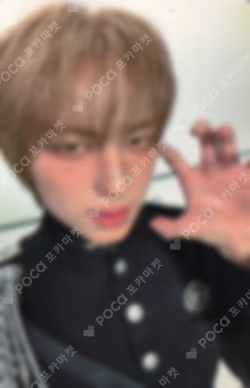 We on Fire WEVERSE JAPAN