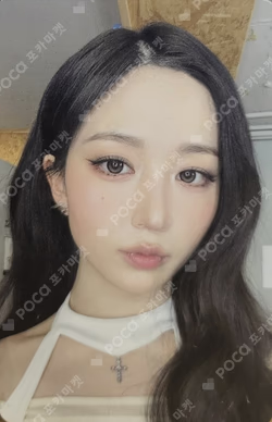 NMIXX x POSET HAEWON photocard image