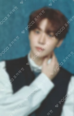 DxS [SERENDE] ON STAGE - INCHEON PHOTOCARD SET