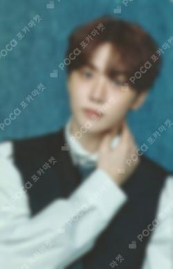 DxS [SERENDE] ON STAGE - INCHEON PHOTOCARD SET SEUNGKWAN photocard image