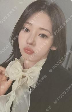 BABYMONSTER : ERA II | BABYMONSTER 2nd Anniversary Memory Pack WITHMUU RORA photocard image