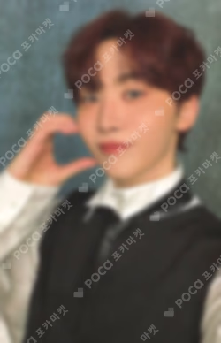 DxS [SERENDE] ON STAGE - INCHEON PHOTOCARD SET SEUNGKWAN photocard image